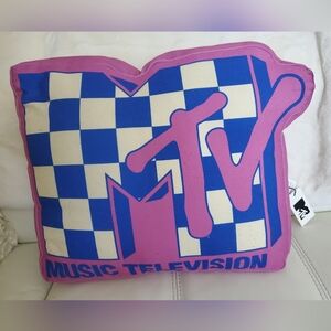 Typo MTV Licensed Pillow